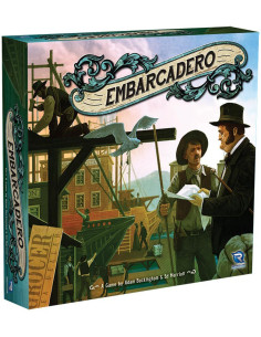 Embarcadero