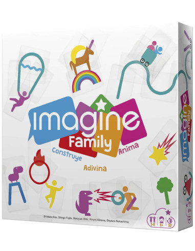 Imagine Family