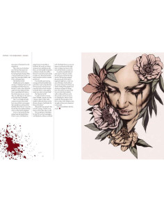 Vampire: The Masquerade 5th Edition: Anarch 2