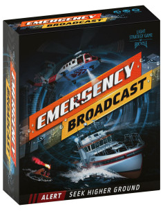 Emergency Broadcast