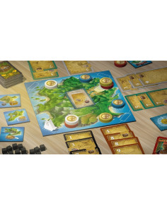 Loot Island 2