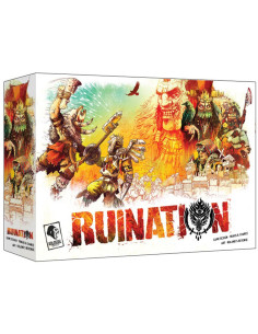 Ruination