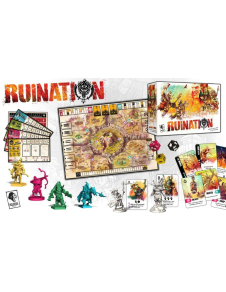 Ruination