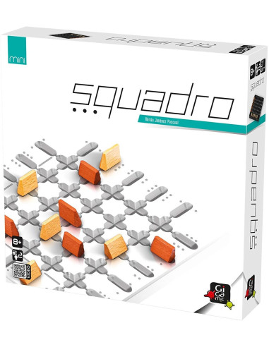 Squadro Mini