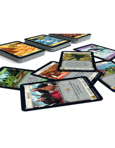 Dominion - Segunda Edición
