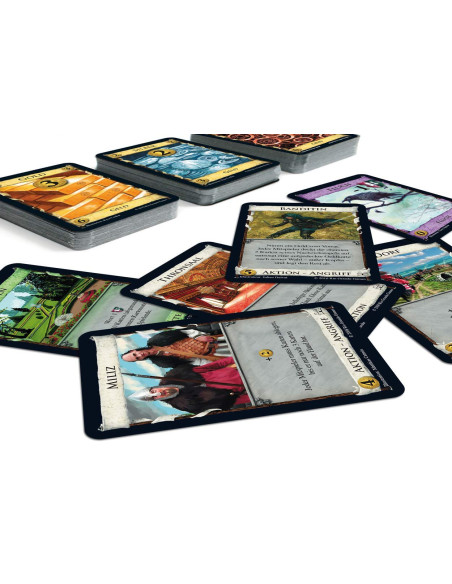 Dominion - Segunda Edición
