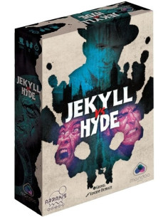 Jekyll vs. Hyde