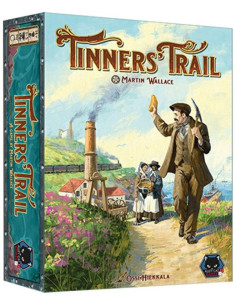 Tinner's Trail