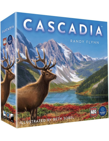 Cascadia