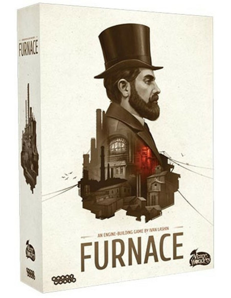 Furnace