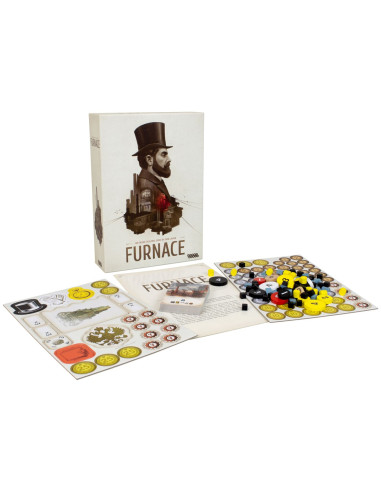 Furnace