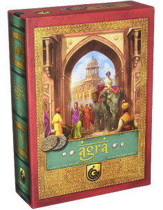 Agra