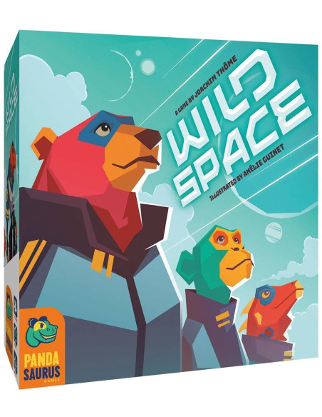 Wild Space