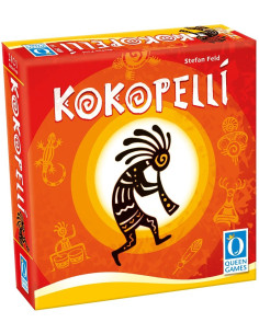 Kokopelli