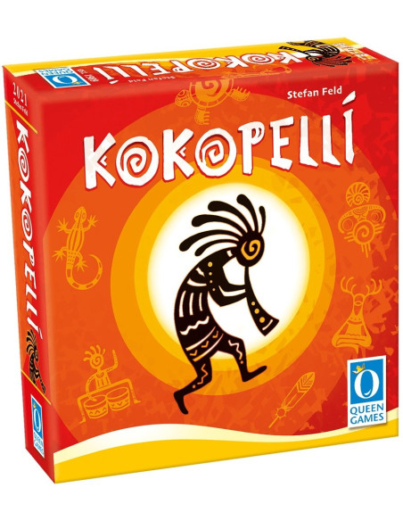 Kokopelli