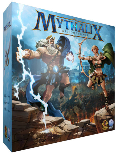 Mythalix