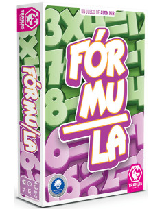 Fórmula