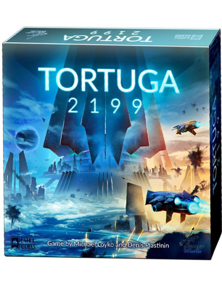 Tortuga 2199