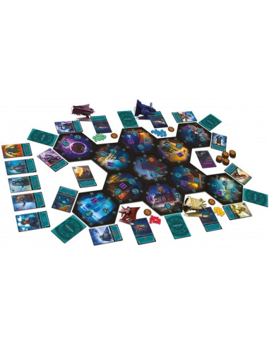 Tortuga 2199