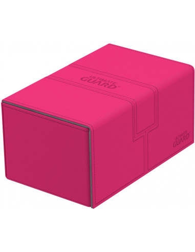 Portamazo Ultimate Guard: Twin Flip'n'Tray 160+...