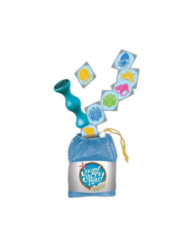 Jungle Speed Beach - Juego de Mesa