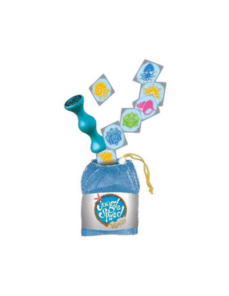 Jungle Speed Beach - Juego de Mesa