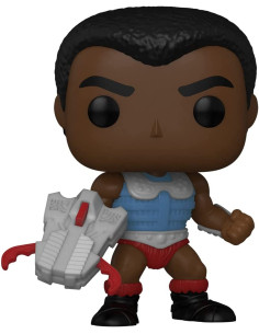 Funko Pop! Masters of the Universe: Clamp Champ 2