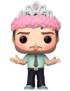 Funko Pop! Television: Parks and Recreation - Andy as... 2