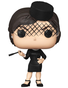 Funko Pop! Television: Parks and Recreation - Janet... 2