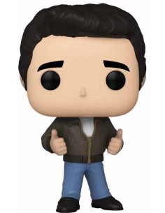 Funko Pop! Happy Days: Fonzie 2