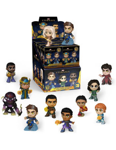 Funko Mystery Minis: Eternals