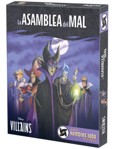 La Asamblea del Mal