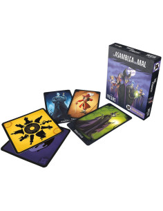 La Asamblea del Mal 2
