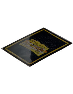 Protectores Dragon Shield: Perfect Fit Sealable Toploader... 2
