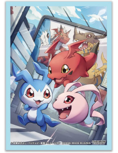 Digimon TCG: The Digimon TAMER'S Evolution BOX 2 2