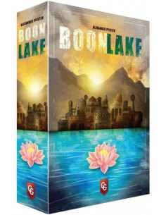 Boonlake