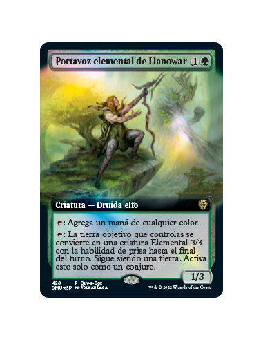 MTG Caja de Collector Booster: Dominaria United