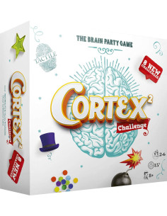 Cortex Challenge 2