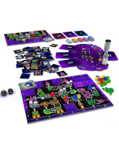 Galaxy Trucker - Segunda Edición 2