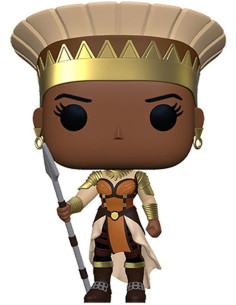 Funko POP! Marvel - What If...?: Queen General Ramonda 2
