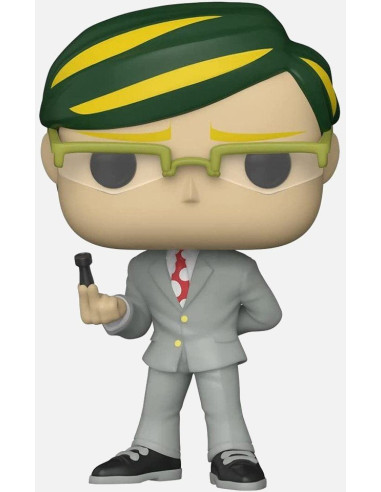 Funko POP! Animation - My Hero Academia: Sir...