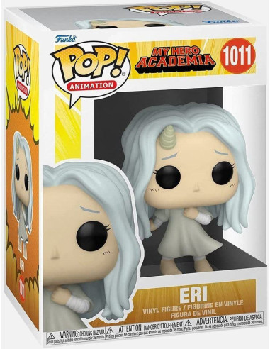 Funko POP! Animation - My Hero Academia: Eri