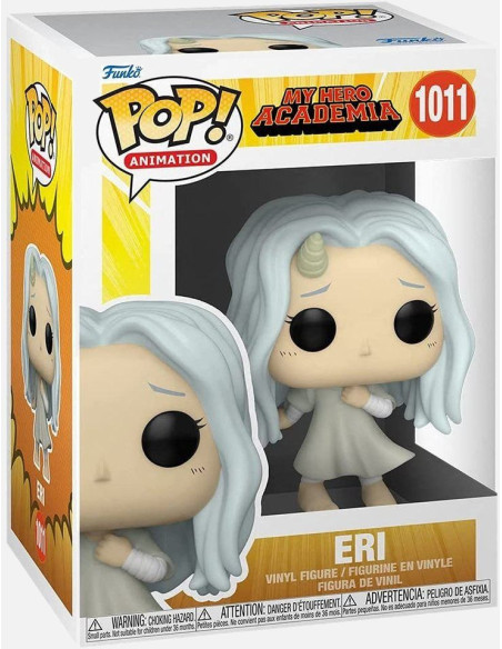 Funko POP! Animation - My Hero Academia: Eri