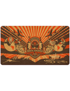 Playmat Legion Supplies: South America Magic Series