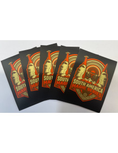 Protectores Legion Supplies: South America Magic Serie... 2