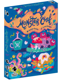 Monster Chef