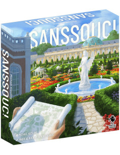 SANSSOUCI