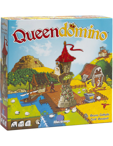 Queendomino