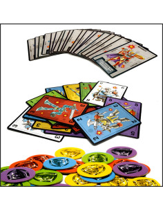 Robots: El Juego 2
