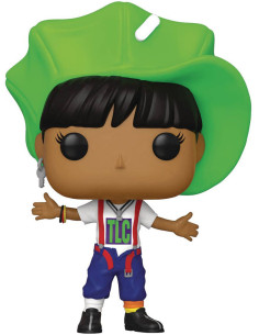 Funko Pop! Rocks: TLC - T-Left Eye 2
